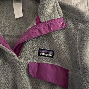 LAST CALL! Patagonia Pullover